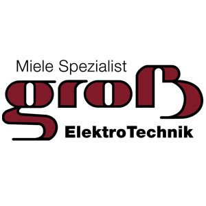 Logo Groß Elektrotechnik Inh. Rüdiger Müller