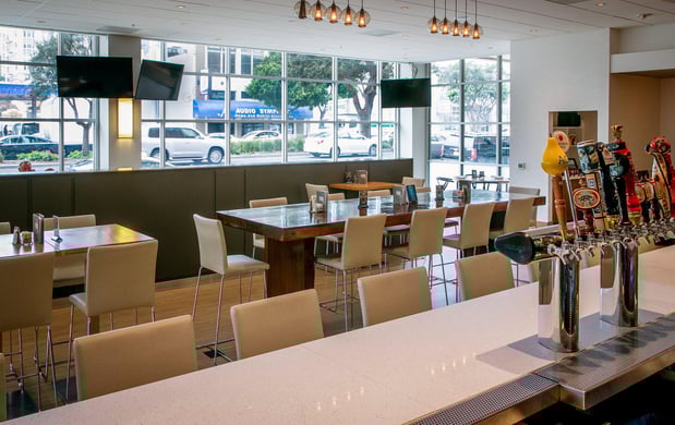 Images Holiday Inn San Francisco-Golden Gateway by IHG