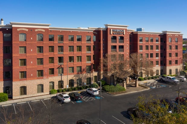 Images Staybridge Suites Columbia by IHG