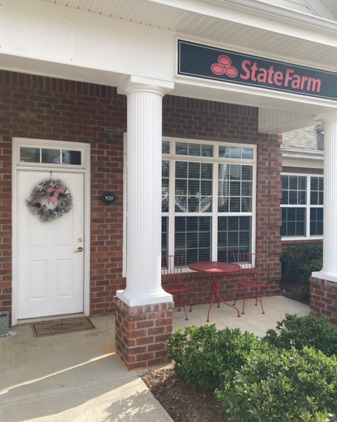 Office exterior Michael Popwell - State Farm Insurance Agent Suwanee (470)202-6131
