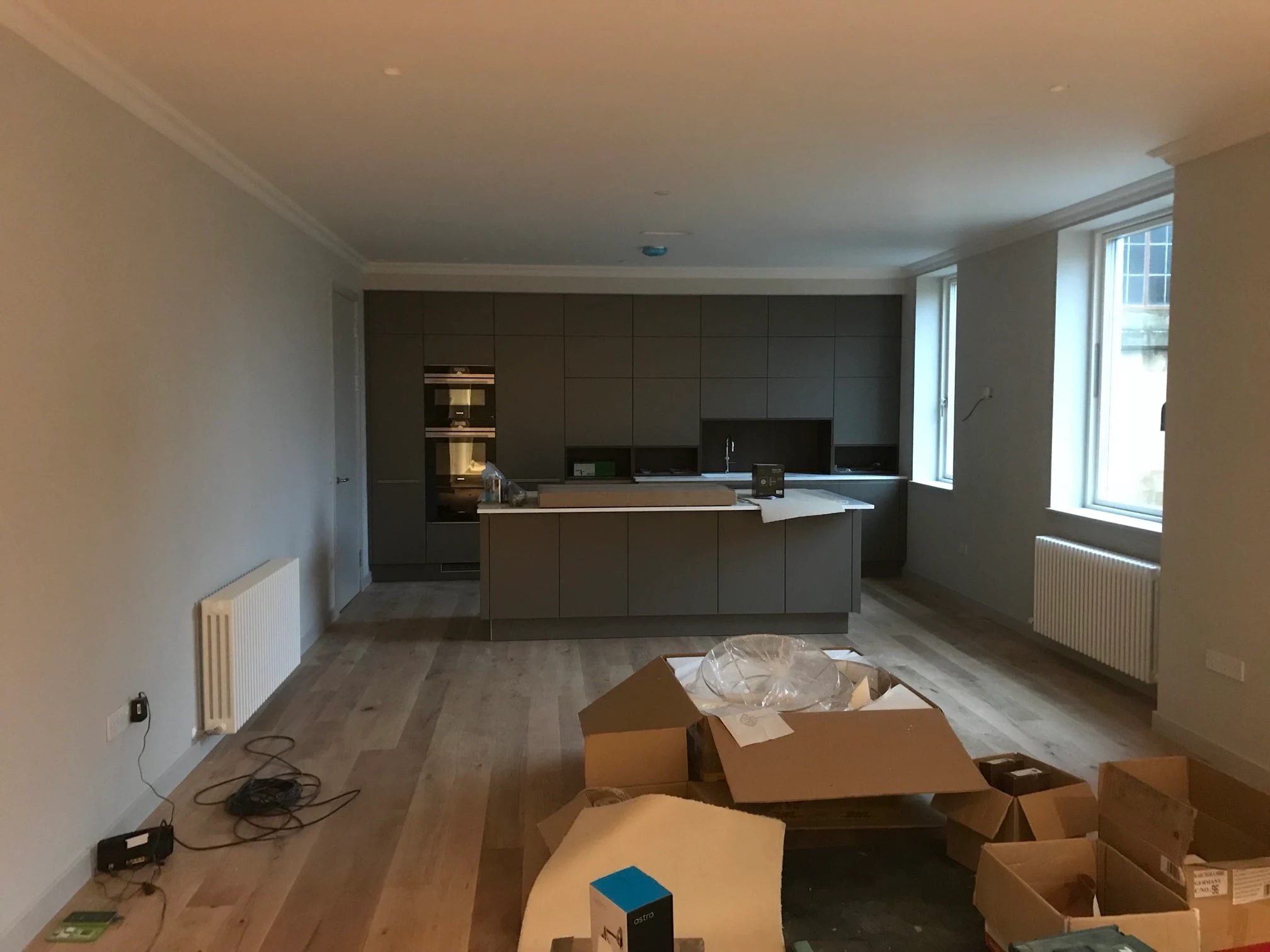 Images D McNally & Son Plasterers