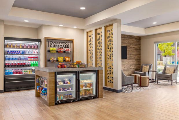Images Candlewood Suites Lexington - Medical District by IHG