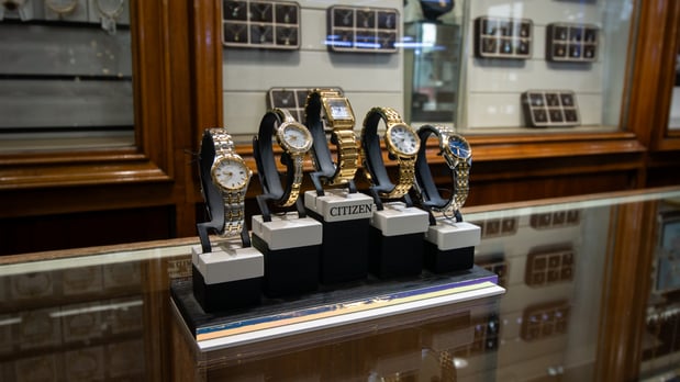 Images Graeber Jewelers