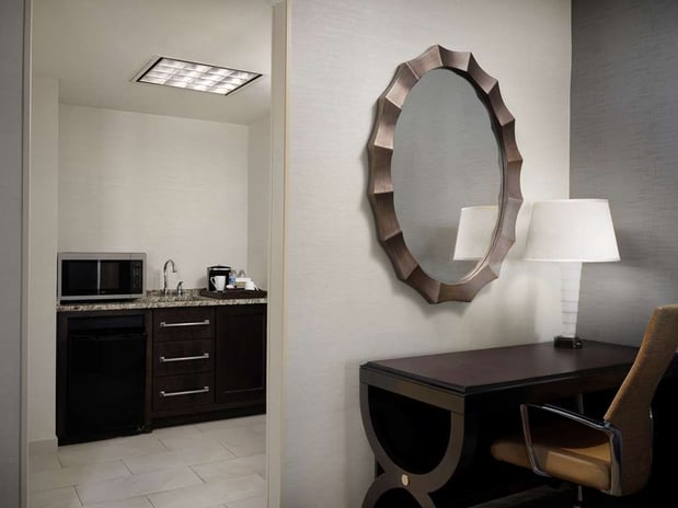 Images The Inn at Penn, a Hilton Hotel