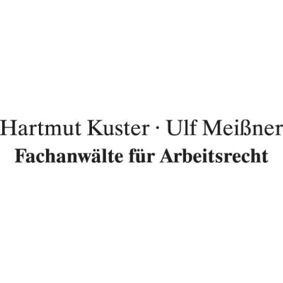 Logo Kanzlei für Arbeitnehmer und Betriebsräte - Rechtsanwälte Kuster & Meißner