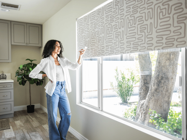 Images Budget Blinds of Concord, Hanover and Central NH