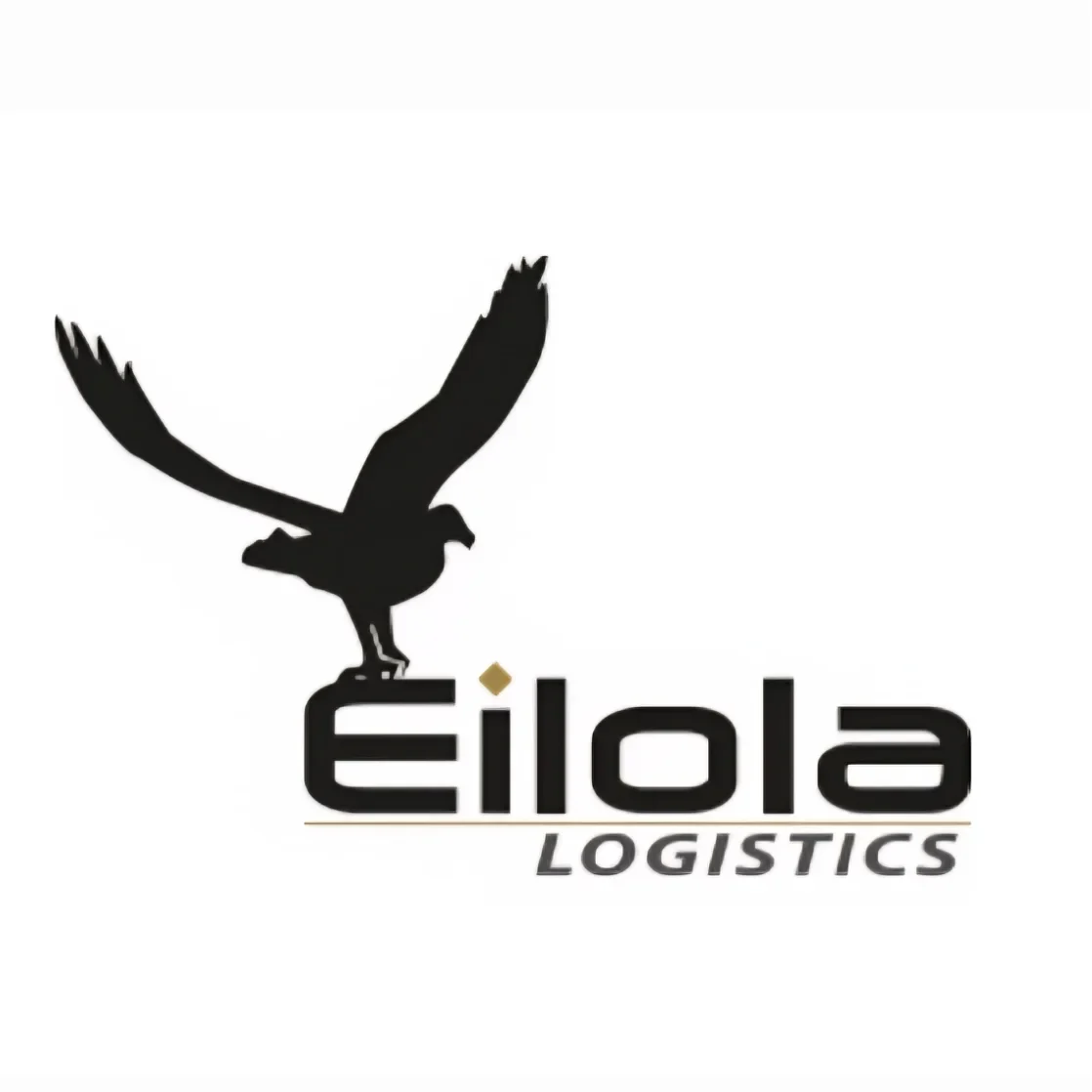 Eilola Logistics Oy - Nostopalvelut Tornio Logo