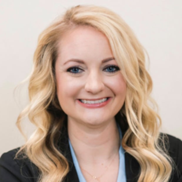 Images Edward Jones - Financial Advisor: Kori D Comeaux, CFP®|CEPA®