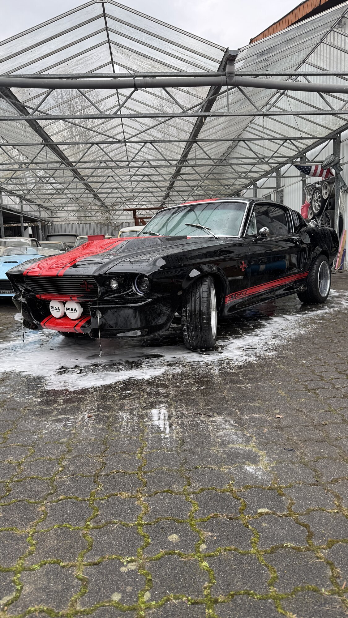 Bilder MB Detailing Fahrzeugpflege