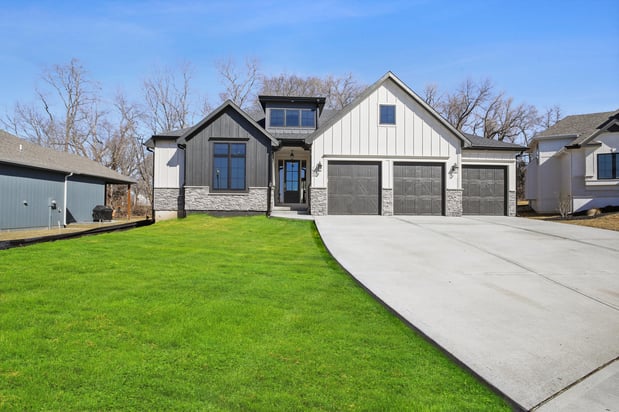Images CrossRoads General Contractors