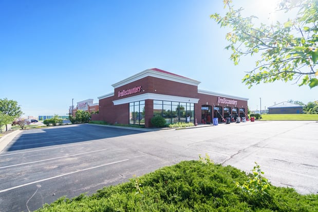 Images Tire Discounters