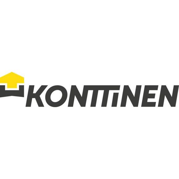 Rakennusliike Konttinen Oy Logo