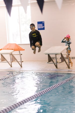 Images Rockaway YMCA
