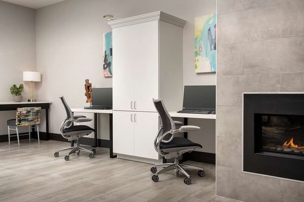 Images Home2 Suites by Hilton Denver Central Park