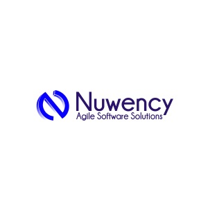 Logo Nuwency Software Consult GmbH
