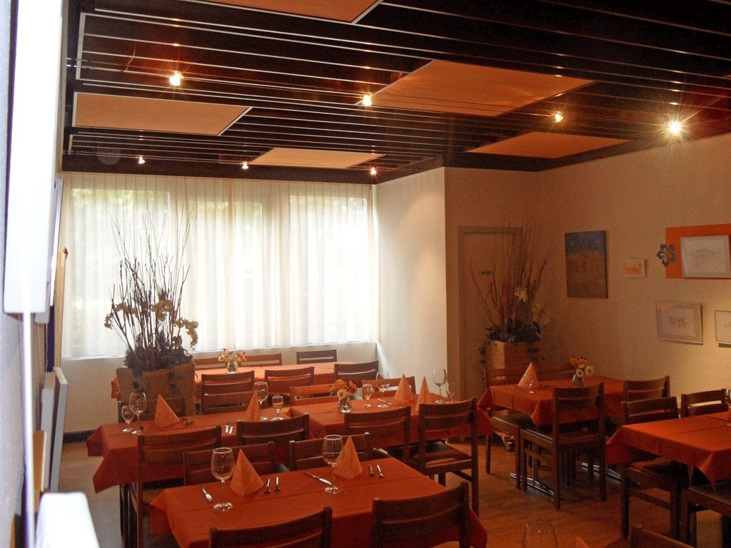 Bilder Restaurant Pöstli