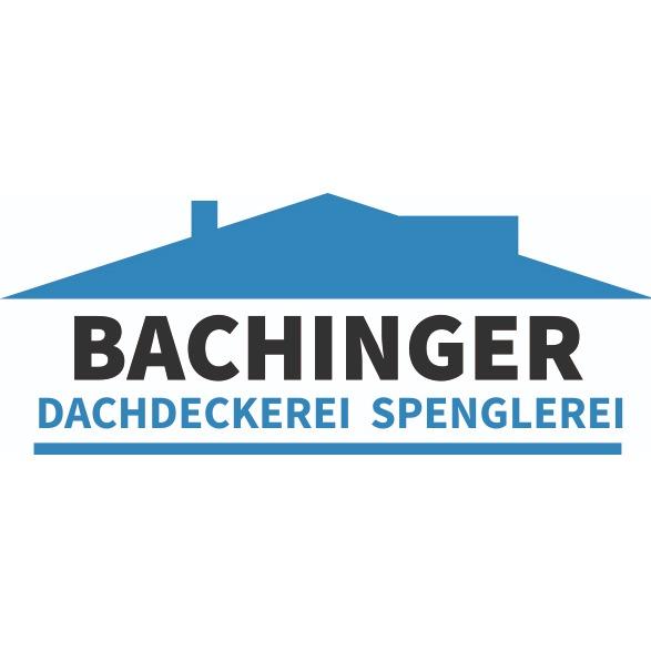 Bachinger Dach GmbH & CO KG Logo