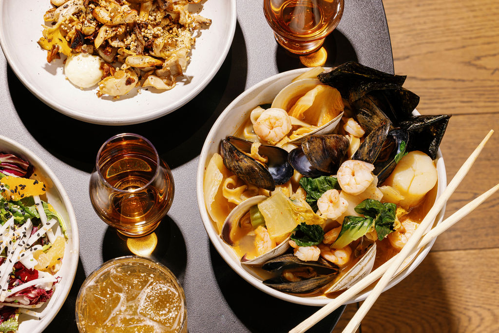 Wildwood Still Image