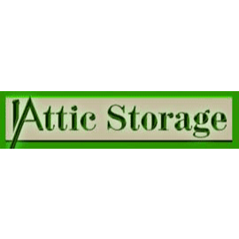 Attic Storage of Owasso Logo