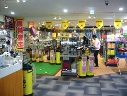 Images ゴルフパートナー 柏美里ゴルフ店