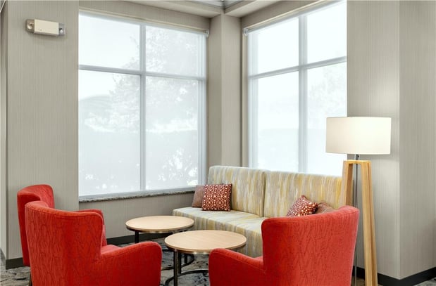 Images Hilton Garden Inn Eugene/Springfield