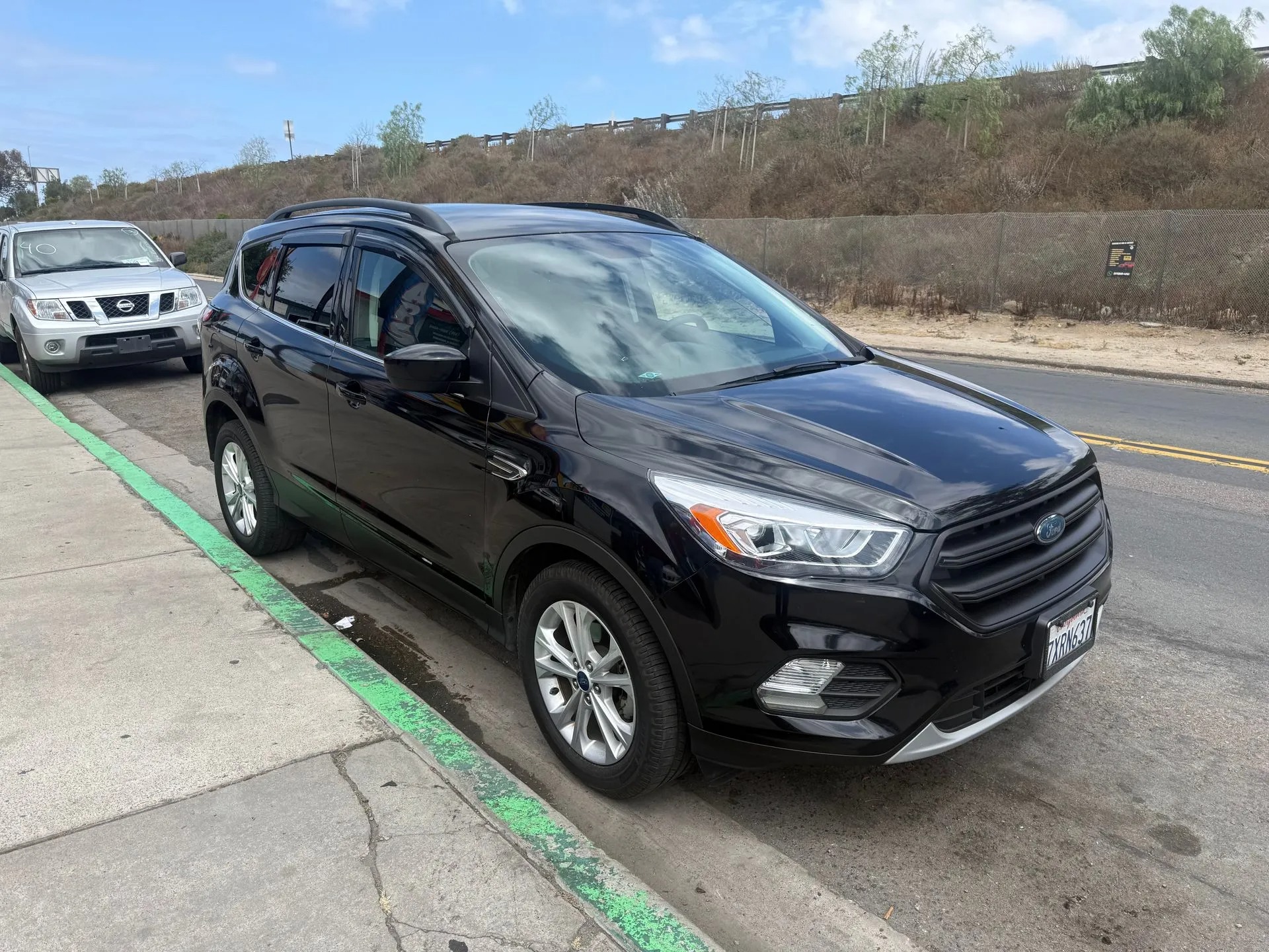 San Ysidro Auto Sales