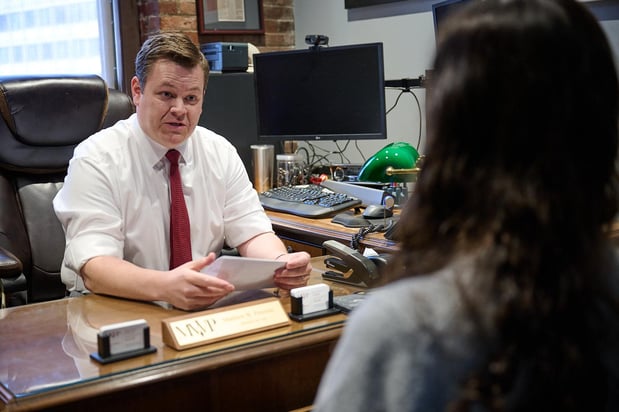 Images Law Office of Matthew W Peterson