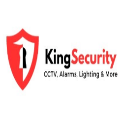 King Security Systems Dublin 085 192 1661