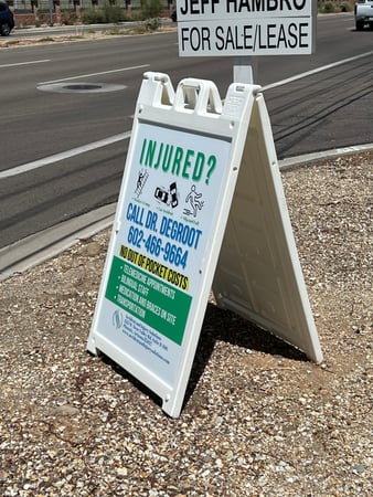 Images Accident & Injury Solutions