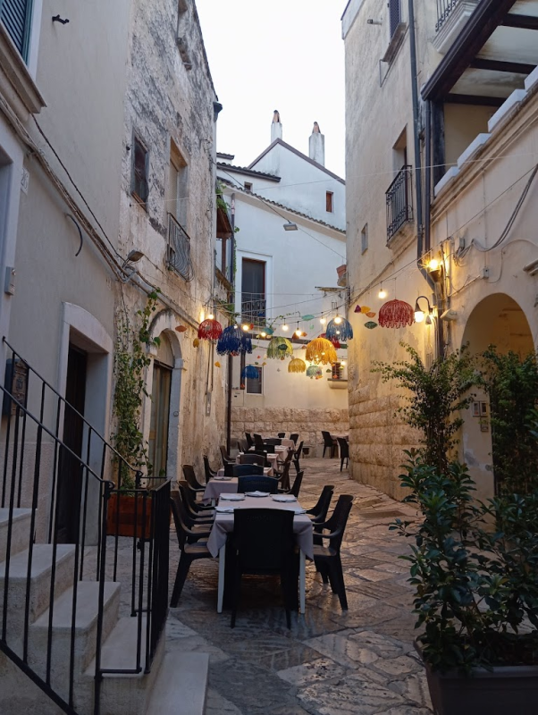 Images Mo è Osteria