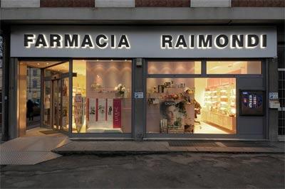 Images Farmacia Raimondi