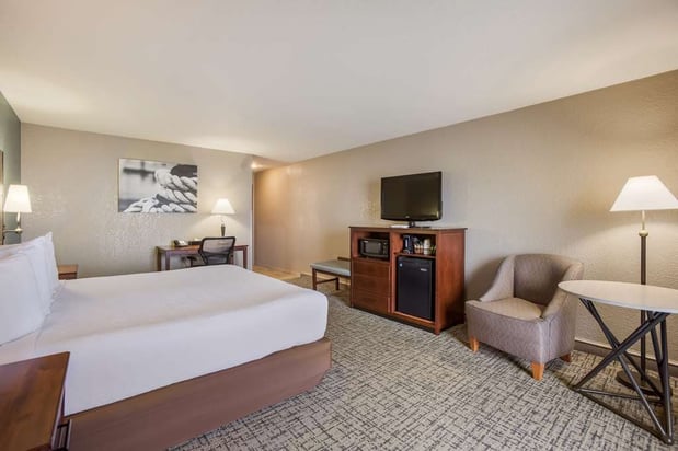 Images Best Western Harbour Pointe Lakefront