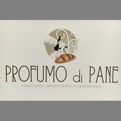 Profumo di Pane Logo