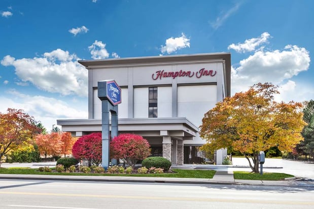 Images Hampton Inn Traverse City