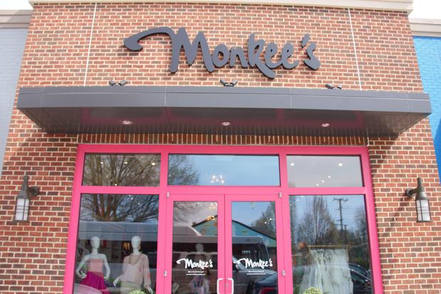 Images Monkee's of Richmond