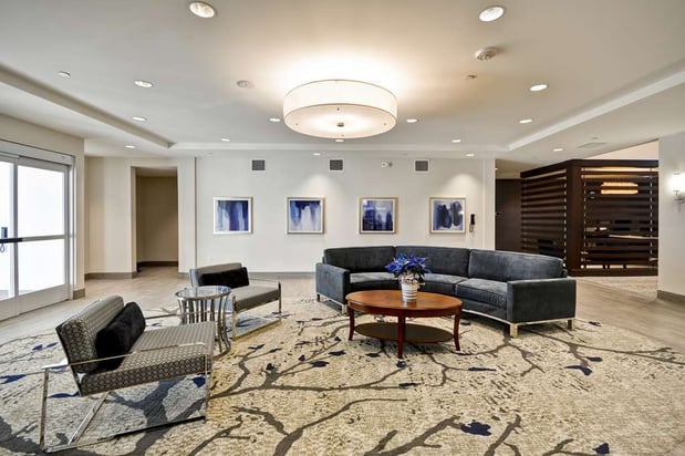 Images Homewood Suites By Hilton Phoenix Tempe ASU Area