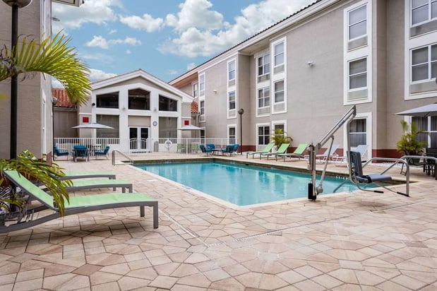 Images Hampton Inn & Suites Venice Bayside South Sarasota