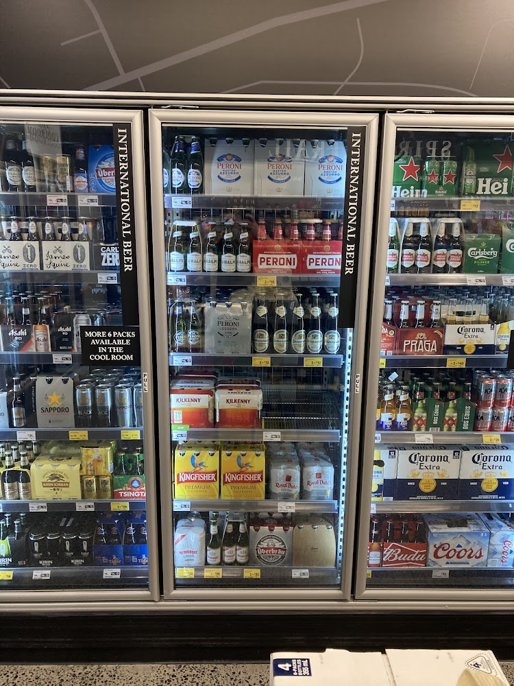 Images Liquorland Kirrawee