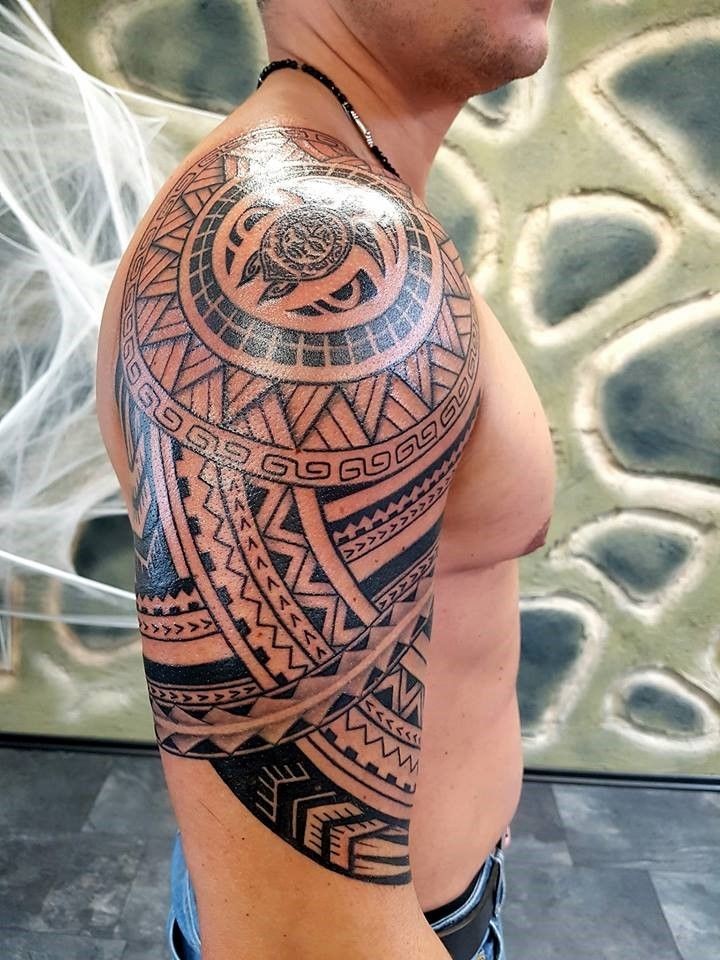 Tattoo V Atelier, Weingasse 6A in Villmergen