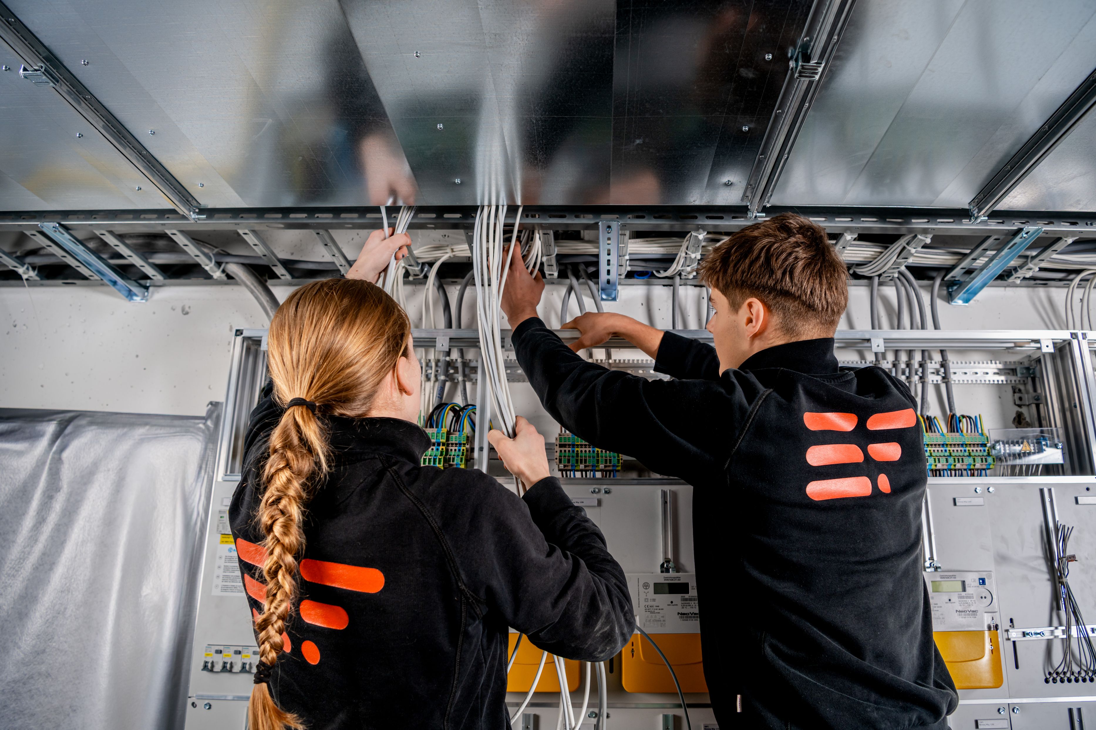 Energie Freiamt AG, Seetalstrasse 4 in Muri AG