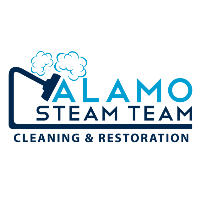 Alamo Steam Team Logo