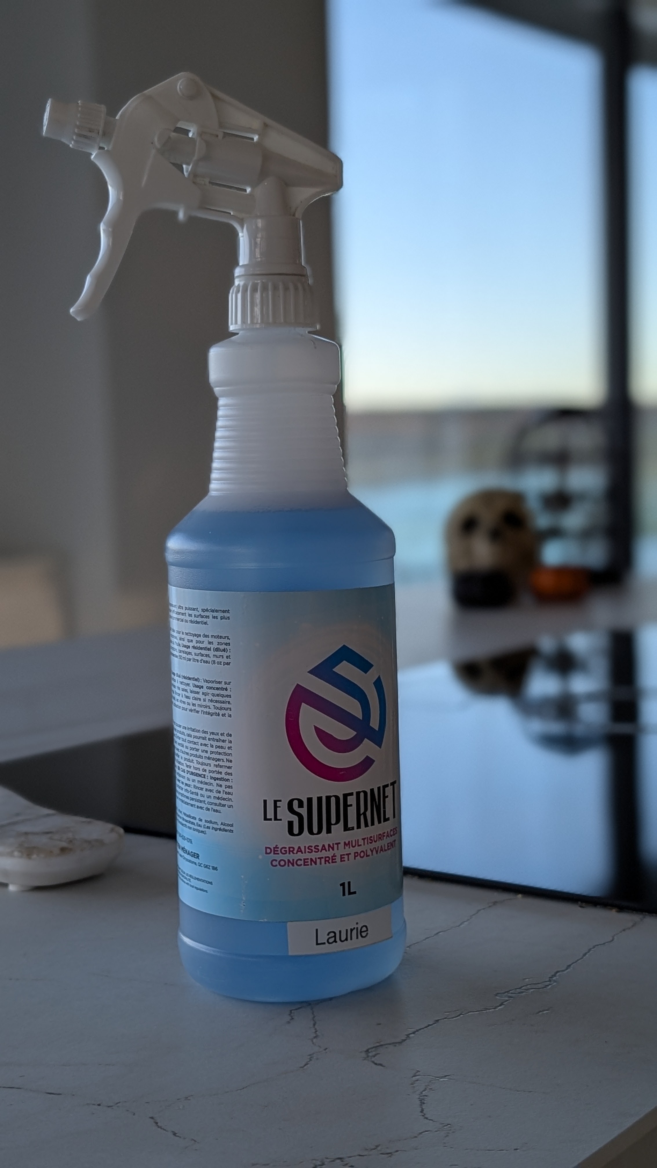 Images AB entretien ménager - Nettoyage commercial, Nettoyage après construction