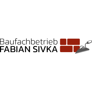 Kundenlogo Baufachbetrieb Fabian Sivka