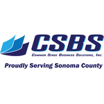 Common Sense Business Solutions Santa Rosa (707)528-2151
