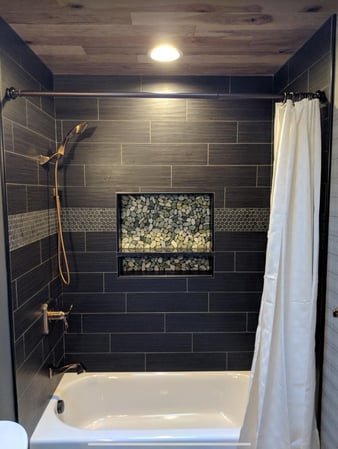 Images Glen's Diamond Tile