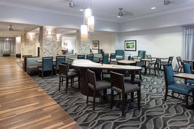 Images Homewood Suites by Hilton Huntsville-Village of Providence