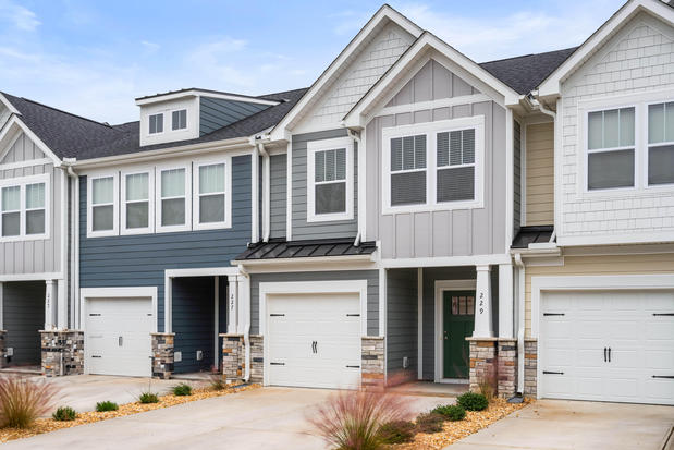 Images Covey Homes Harrison Bridge - Homes for Rent