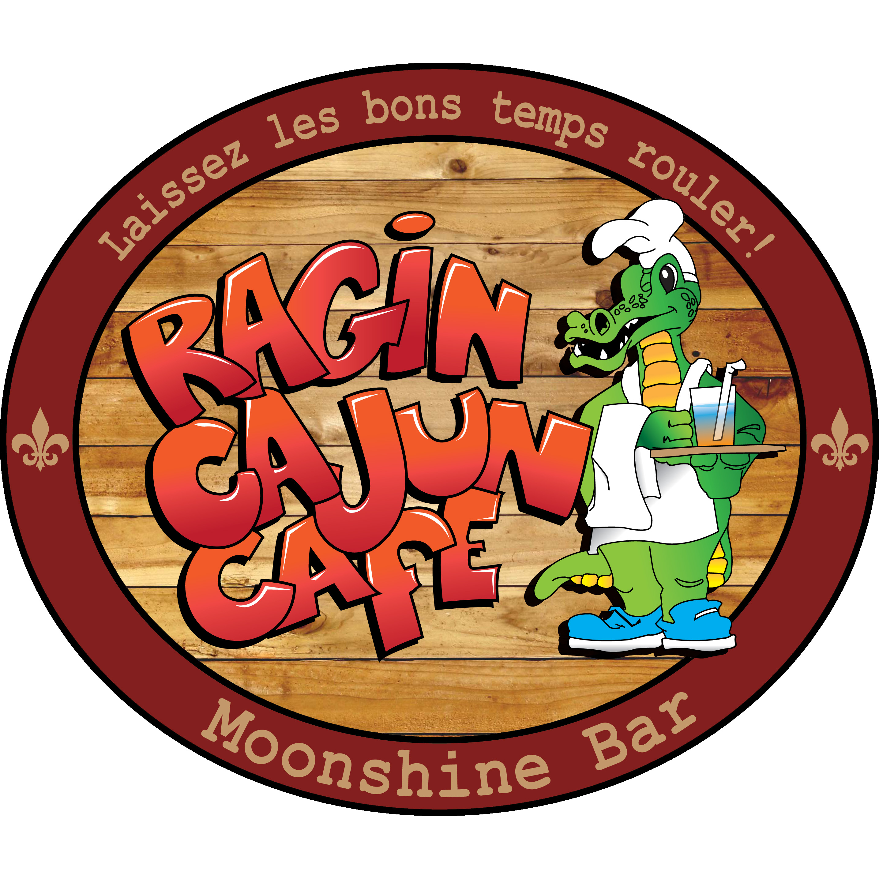 Ragin Cajun Cafe