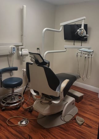 Images Brian Snyder, DDS