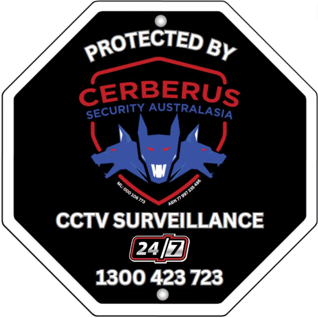Images Cerberus Security